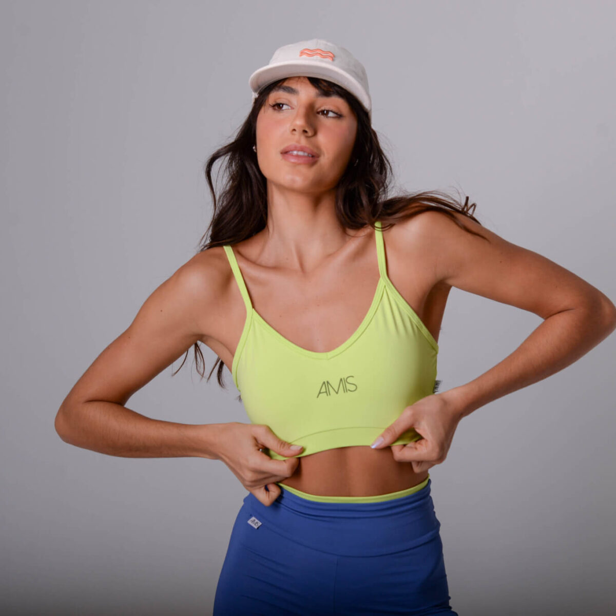 Top Basic Lima