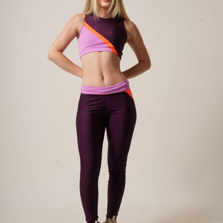 Alternative view of Top Colors Uva