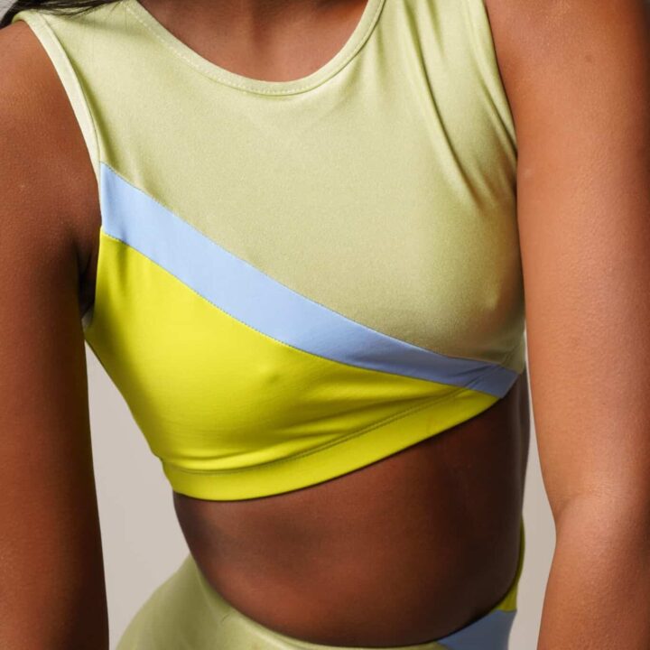 Top Colors Verde Cana