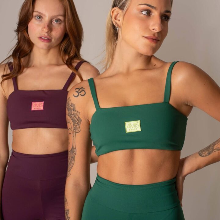 Alternative view of Top Brand Verde Floresta