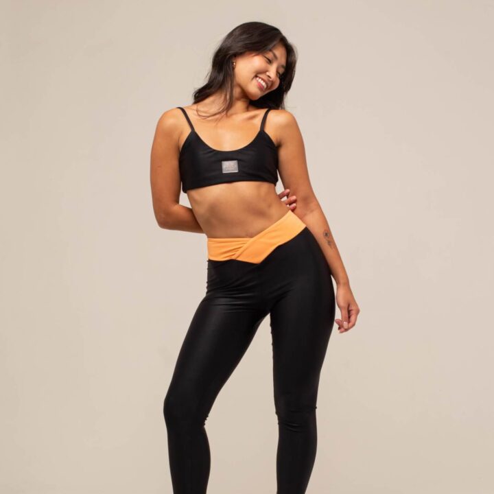 Alternative view of Top Fit Preto