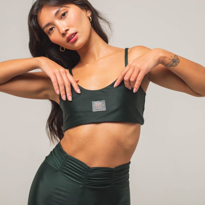 Top Fit Verde Bonsai