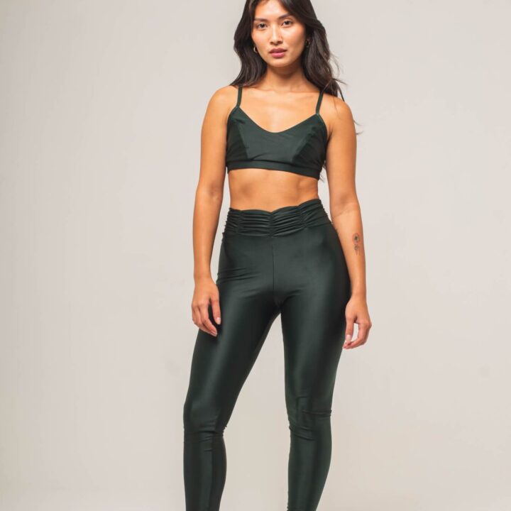 Alternative view of Top Back Verde Bonsai