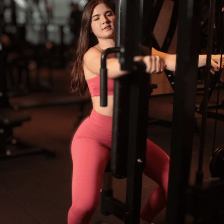 Legging Brand Goiaba