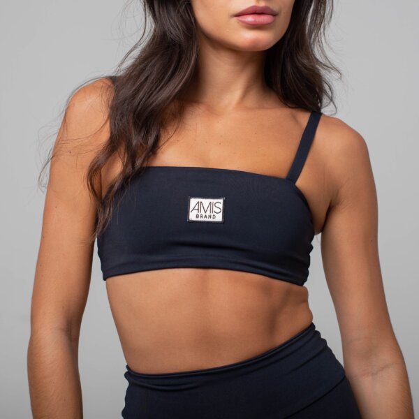 Top Brand Preto