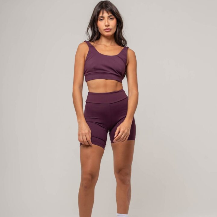 Alternative view of Top Drop Berinjela