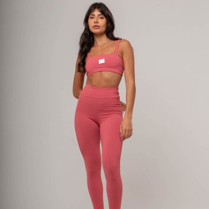 Alternative view of Legging Brand Goiaba
