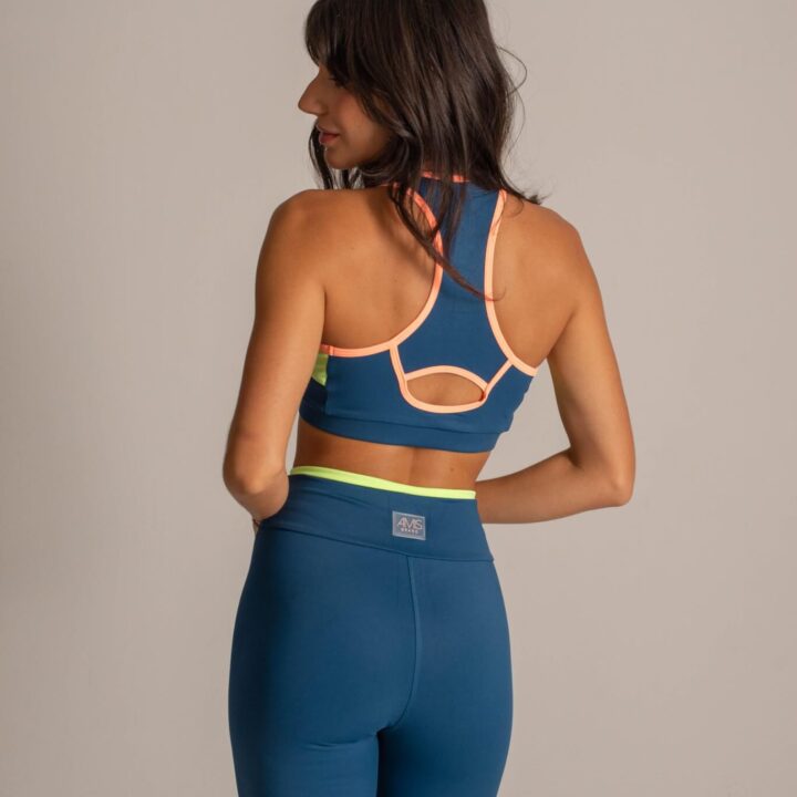 Alternative view of Top Move Petróleo