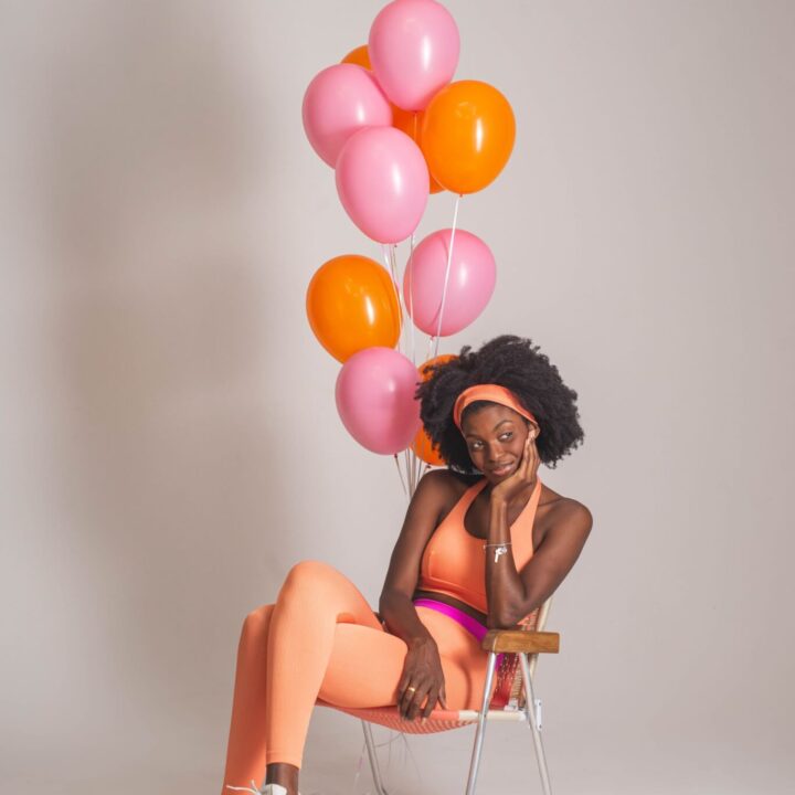 Alternative view of Top Single Melon