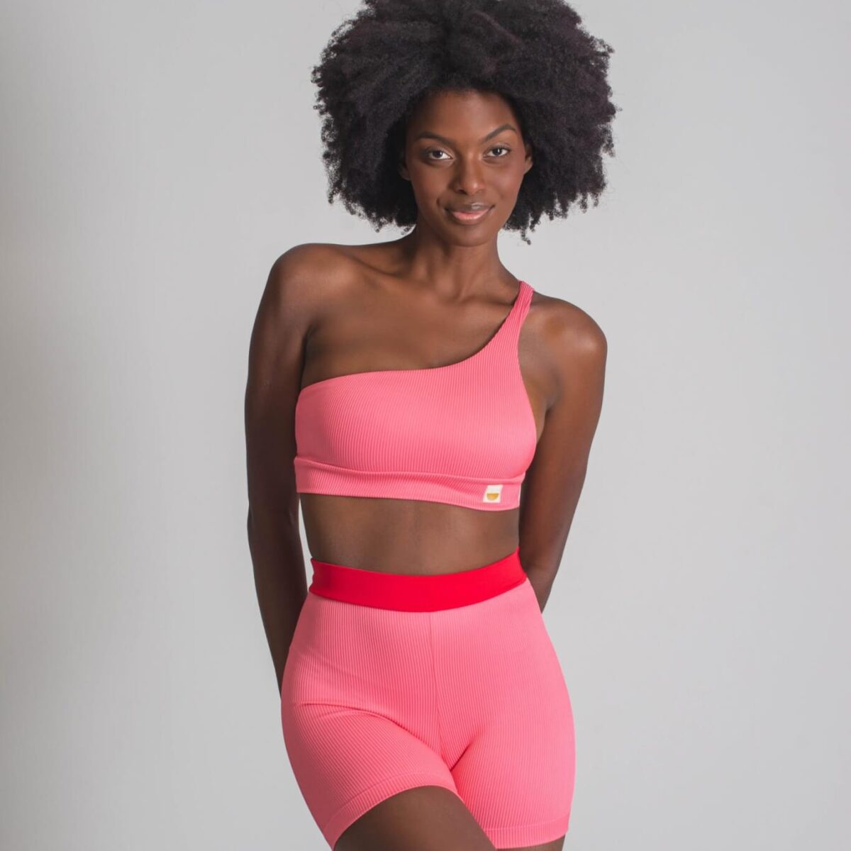 Short Honey Romã