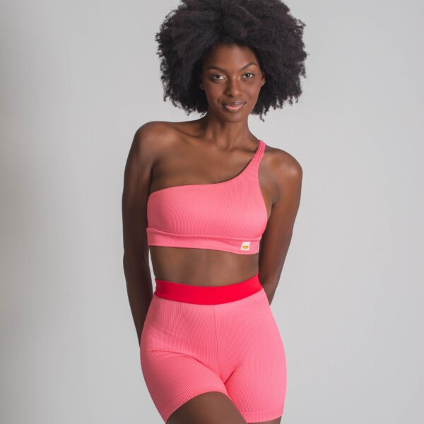 Short Honey Romã
