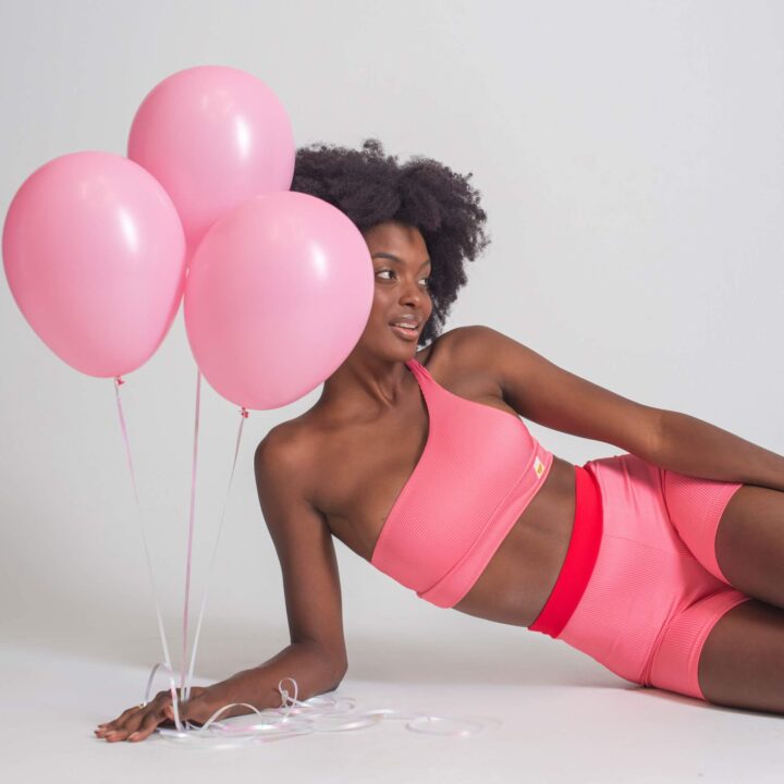 Alternative view of Top Honey Romã