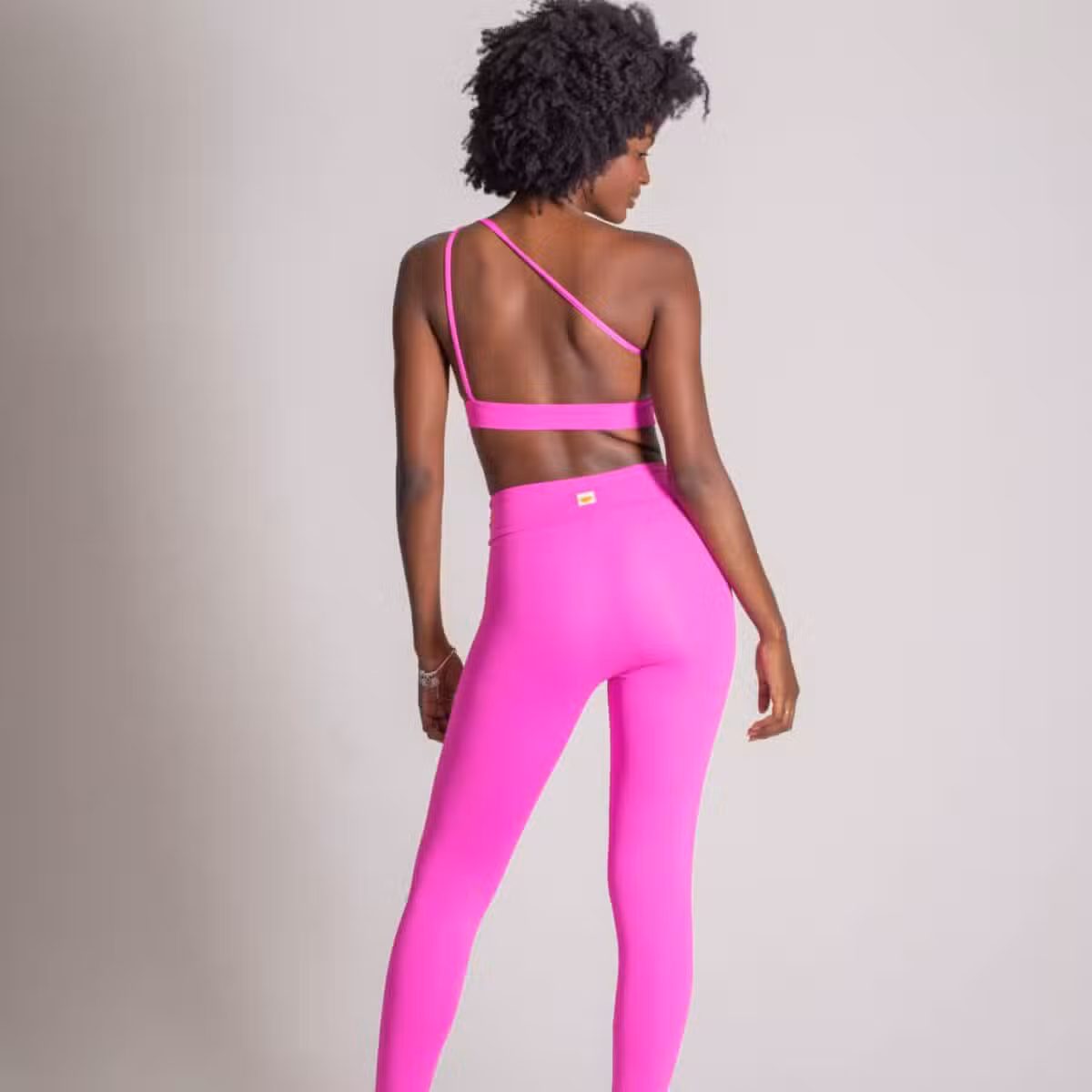 Legging Brand Chiclete