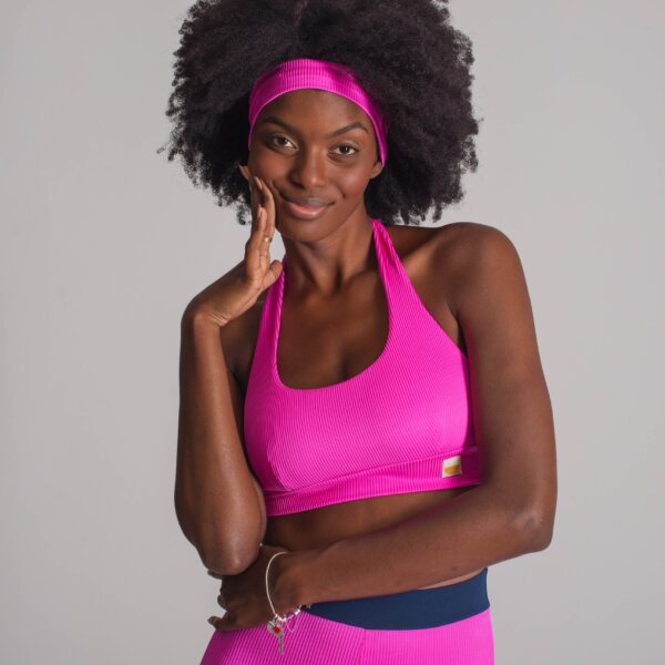 Top Single Pink