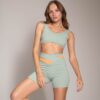 Short Action Menta