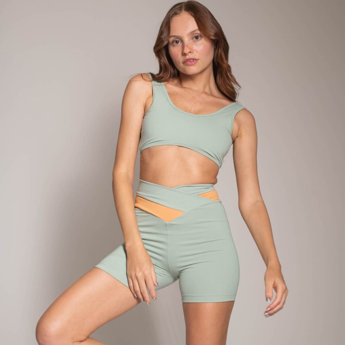 Short Action Menta