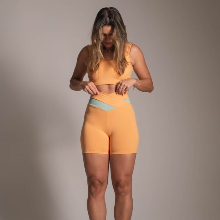 Alternative view of Short Action Pessêgo