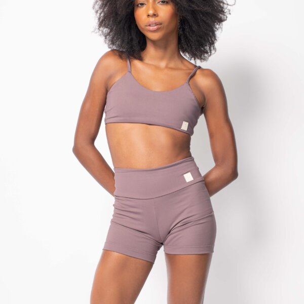 Short Workout Cacau