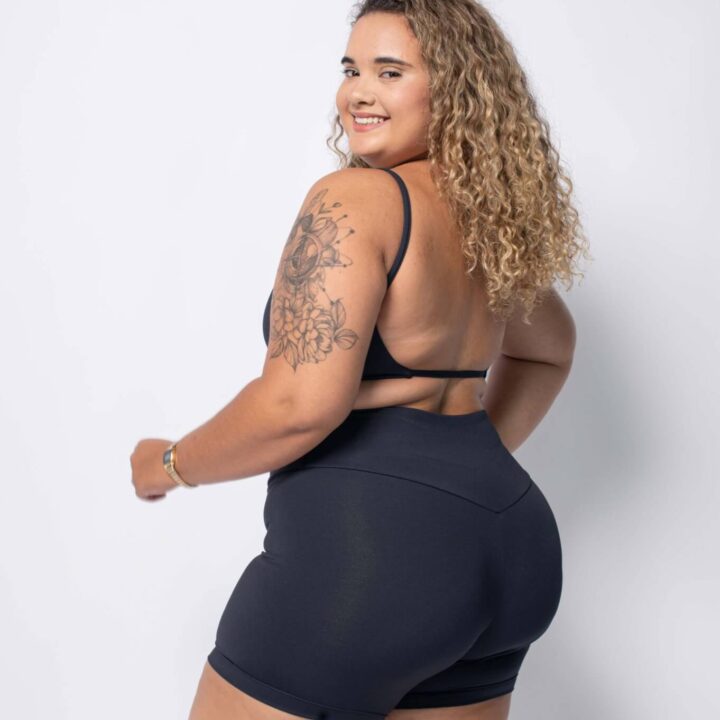 Alternative view of Top Fit Preto