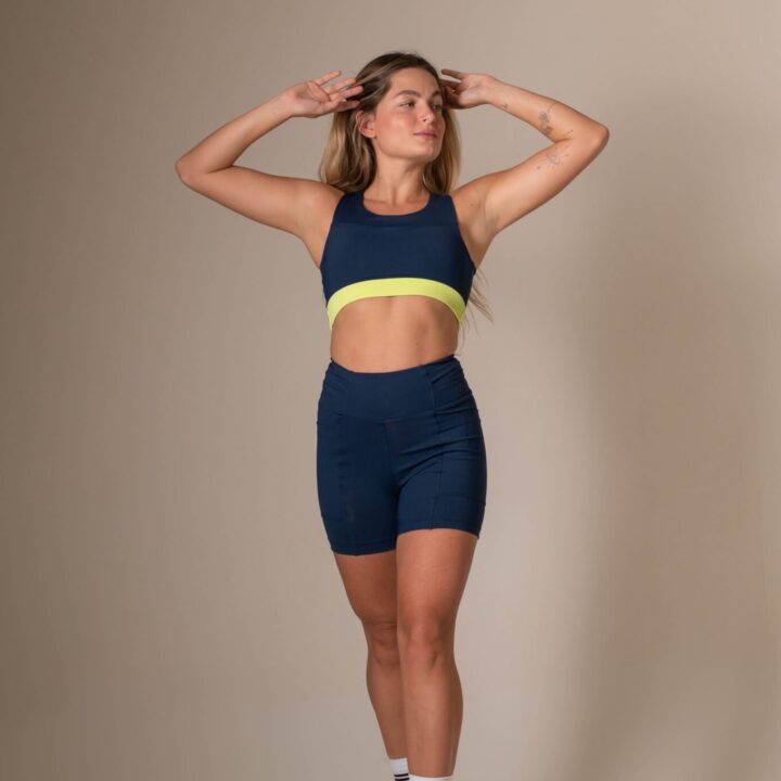 Alternative view of Top Station Marinho