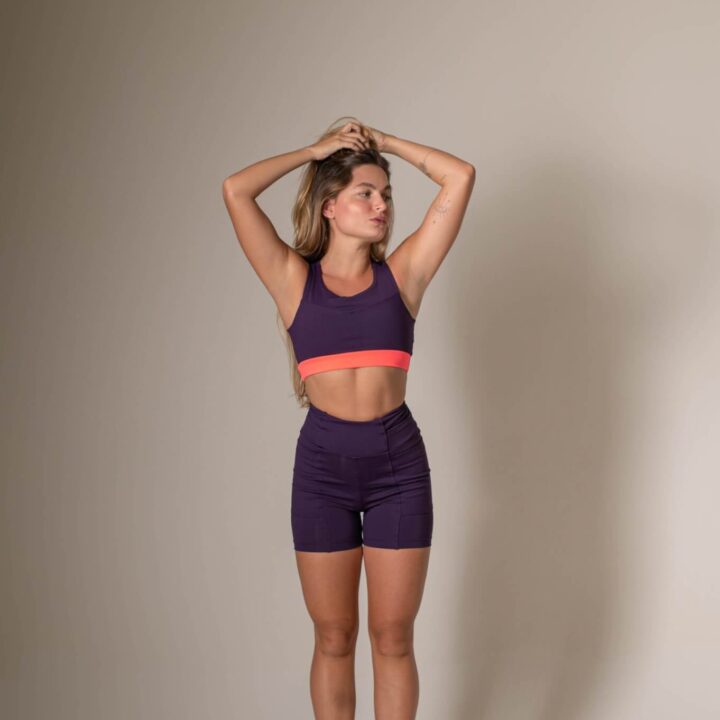 Alternative view of Short Run Mirtilo