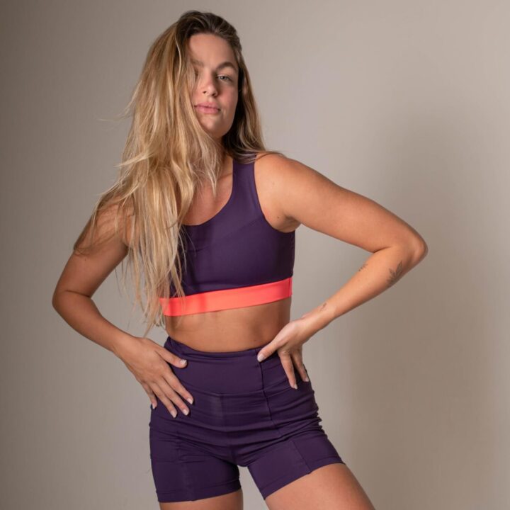 Alternative view of Top Station Mirtilo