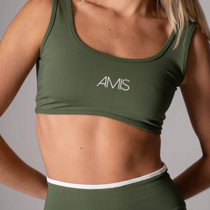 Top Amis Green