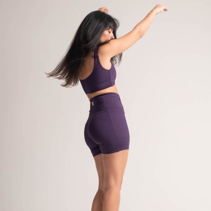 Alternative view of Top Night Mirtilo