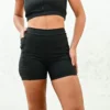 Short Pocket Power Preto