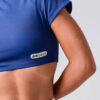 Top Splash Azul