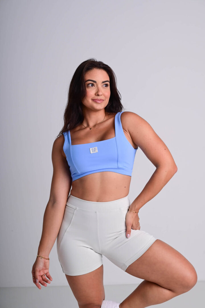 Top Taste Azul Azulzinho