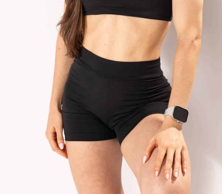 Short Moving Preto