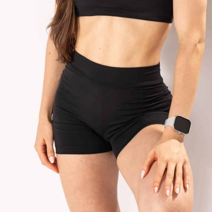 Short Moving Preto