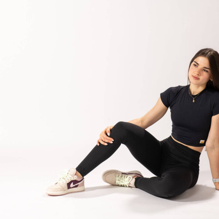 Legging Moving Preto