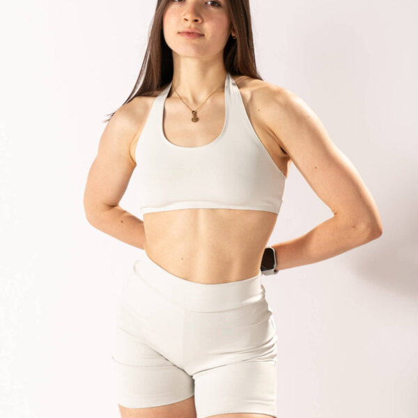 Short Moving Marfim