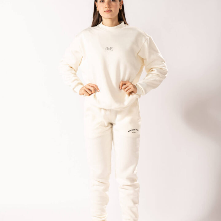 Alternative view of Casaco Moletom Brand Sport Off