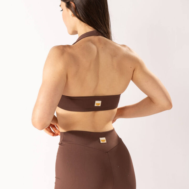 Alternative view of Top Moving Marrom