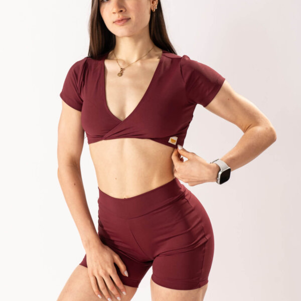 Short Moving Rubro