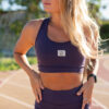 Top Runner Roxo