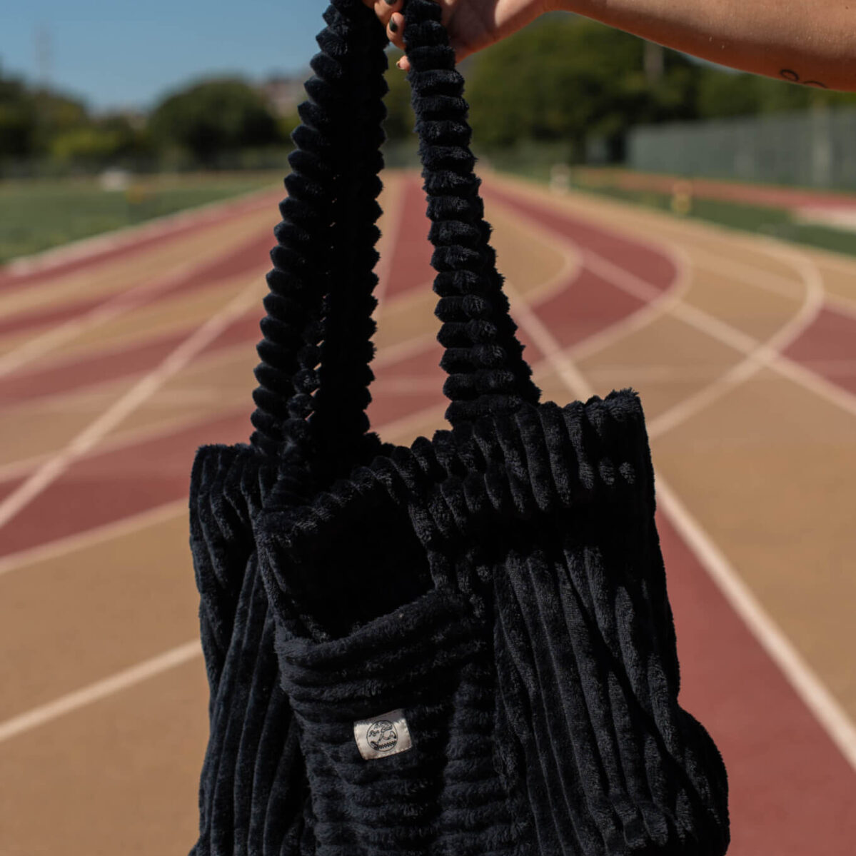 Bolsa Speed (2 cores)