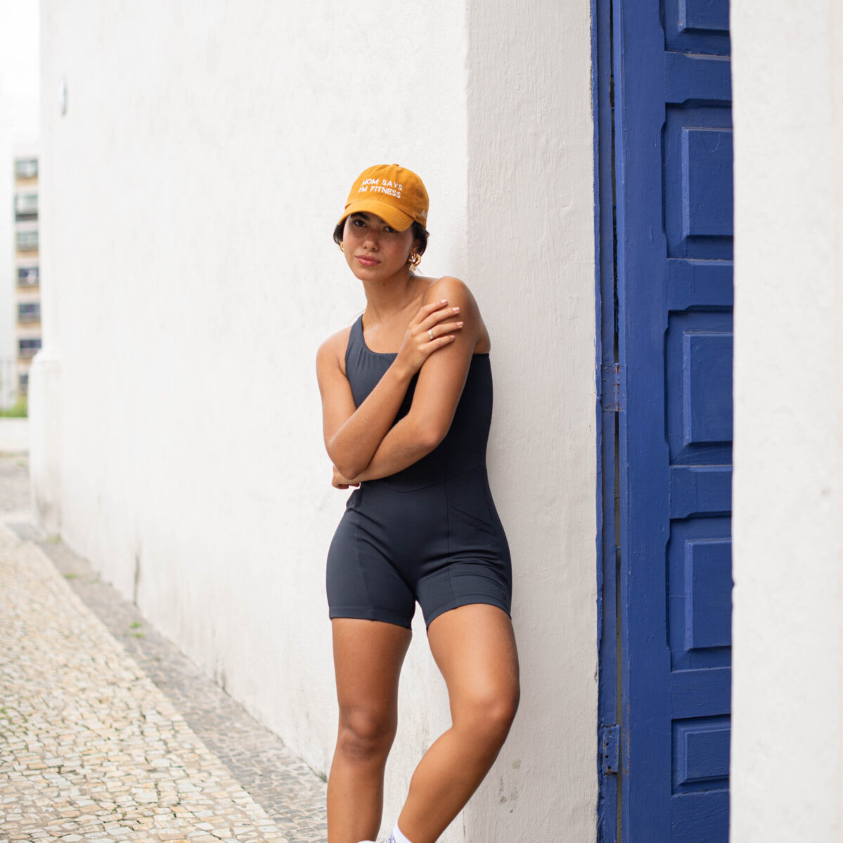 Alternative view of Macaquinho Flawless Pocket Preto