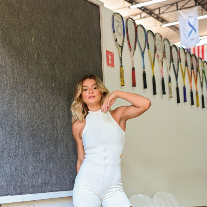 Macaquinho Energy Marfim