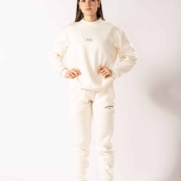 Alternative view of Calça Moletom Brand Sport Off