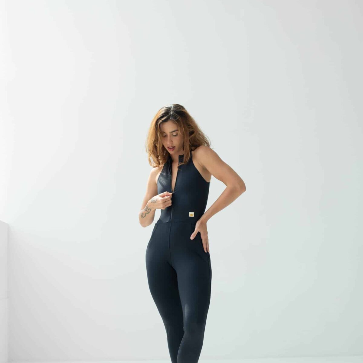 Alternative view of Macacão Energy Preto