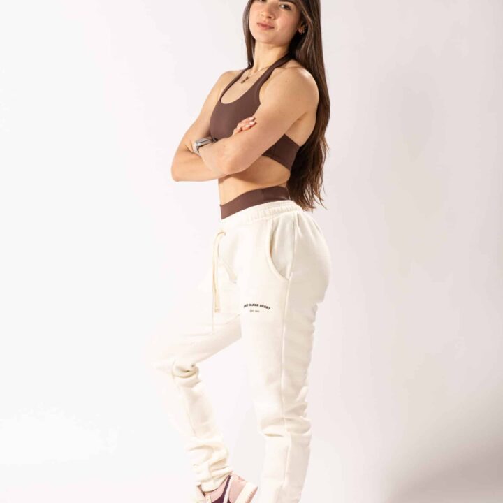 Alternative view of Calça Moletom Brand Sport Off