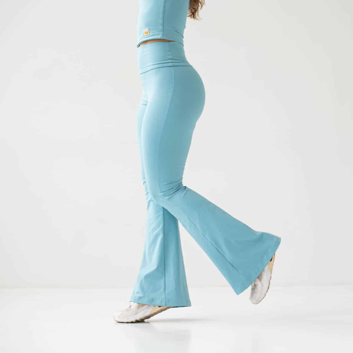 Calça Flare Azzure - Imagem 7
