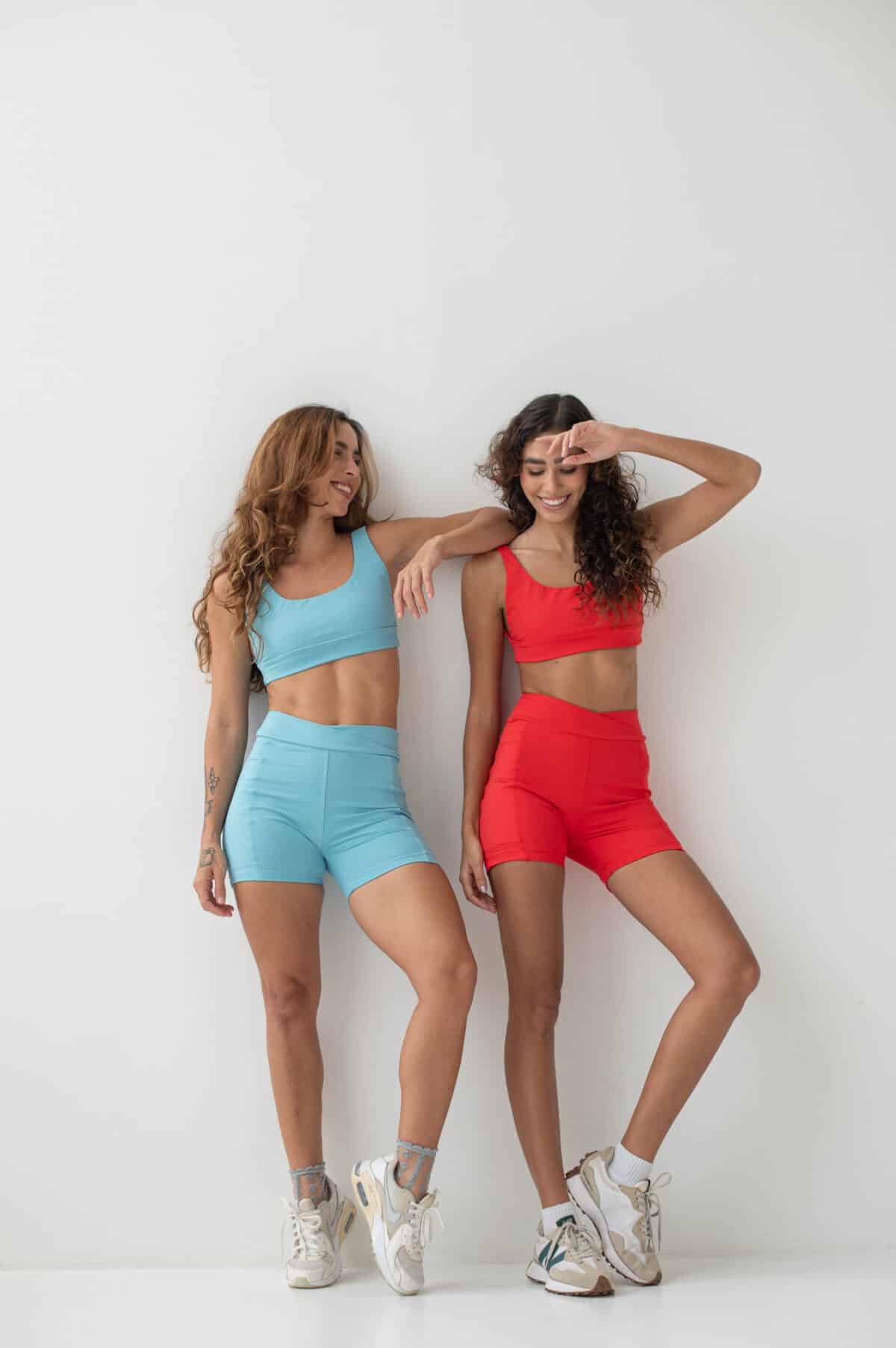 Short Cross Azzure - Imagem 21
