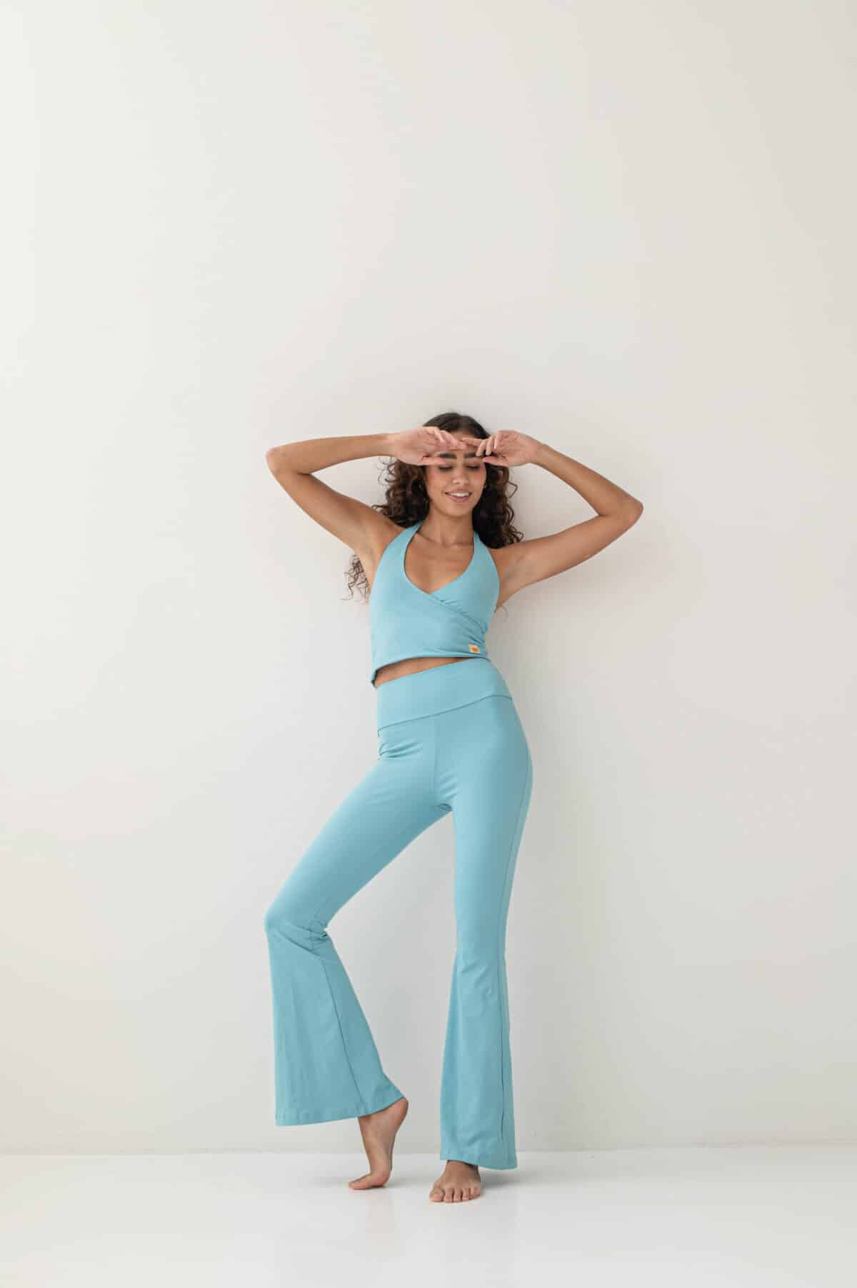 Calça Flare Azzure - Imagem 12