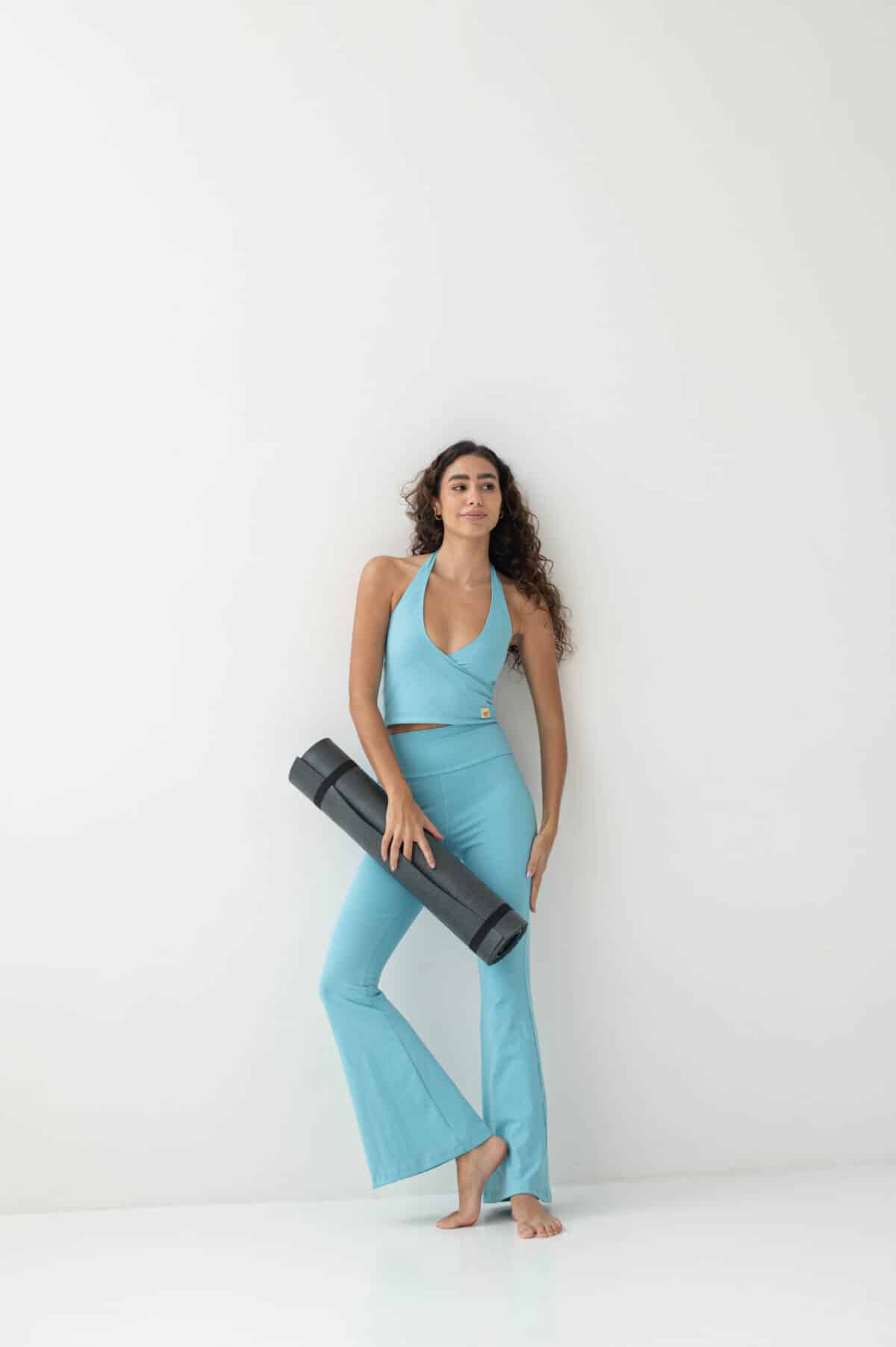 Calça Flare Azzure - Imagem 13