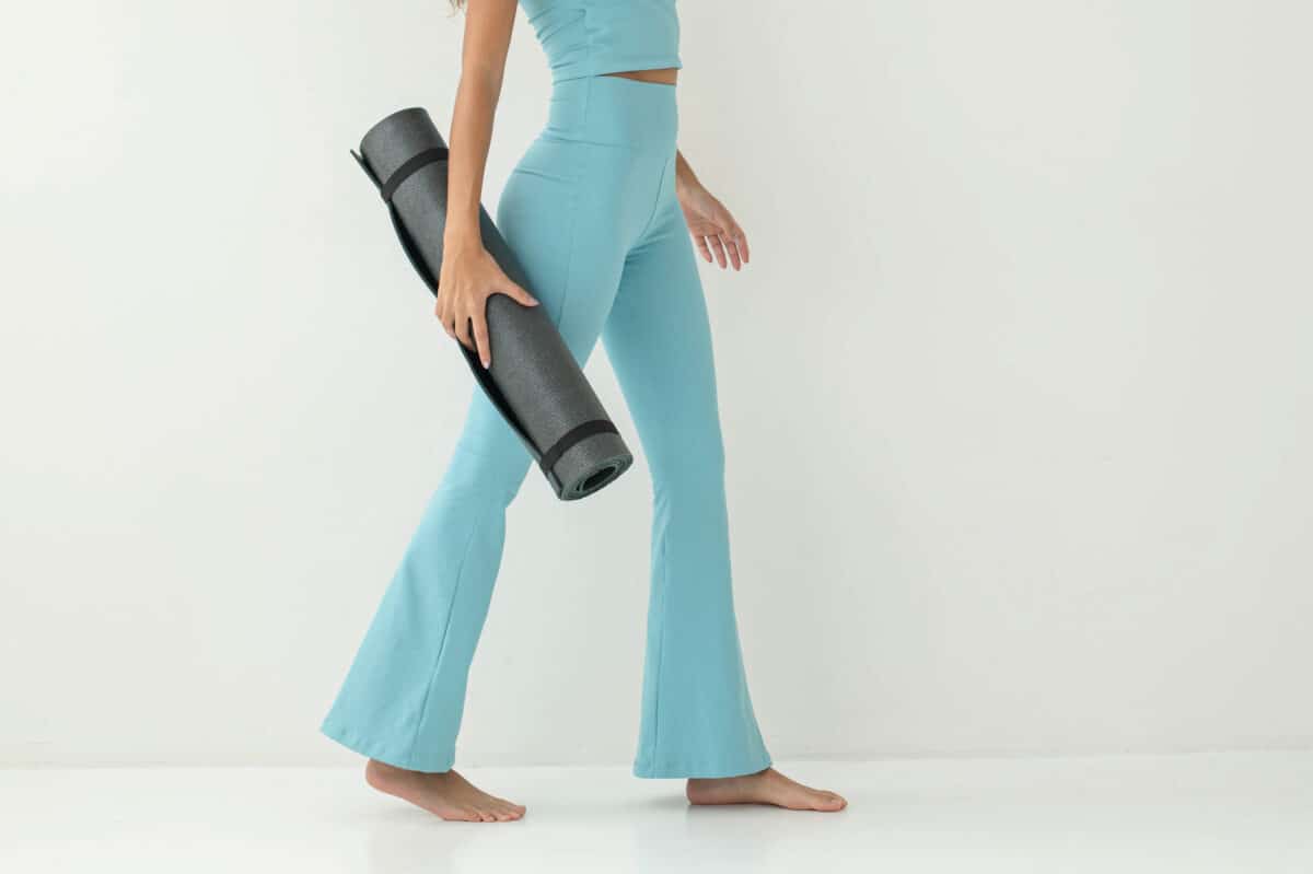 Calça Flare Azzure - Imagem 14